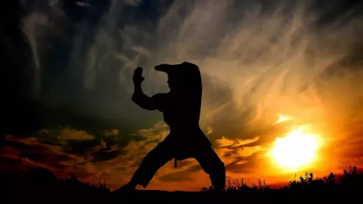 As Origens do Karate: Uma Breve História
